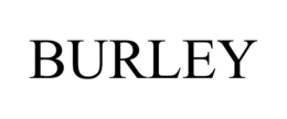 BURLEY trademark