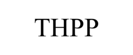 THPP trademark
