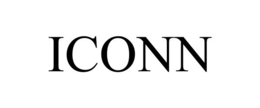 ICONN trademark