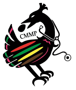 CMMP trademark
