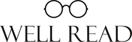 WELL READ trademark