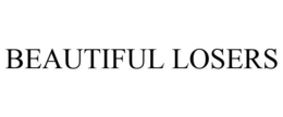 BEAUTIFUL LOSERS trademark