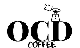 OCD COFFEE trademark