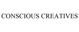 CONSCIOUS CREATIVES trademark