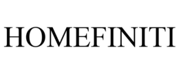 HOMEFINITI trademark