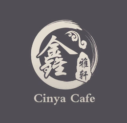 CINYA CAFE trademark