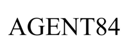 AGENT84 trademark