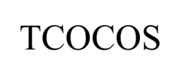 TCOCOS trademark