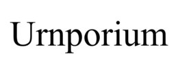 URNPORIUM trademark