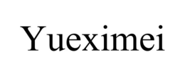 YUEXIMEI trademark