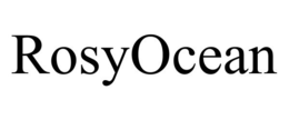 ROSYOCEAN trademark
