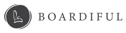 BOARDIFUL trademark
