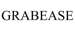 GRABEASE trademark