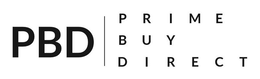 PBD PRIME BUY DIRECT trademark
