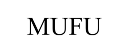 MUFU trademark