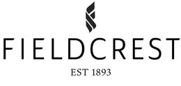 F FIELDCREST EST 1893 trademark