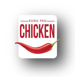 KUNG PAO CHICKEN trademark