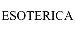 ESOTERICA trademark