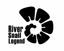 RIVER SNAIL LEGEND trademark