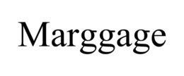 MARGGAGE trademark