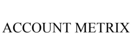 ACCOUNT METRIX trademark