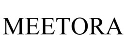 MEETORA trademark