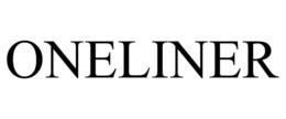 ONELINER trademark