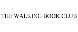 THE WALKING BOOK CLUB trademark