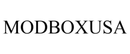 MODBOXUSA trademark