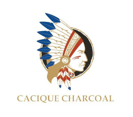 CACIQUE CHARCOAL trademark