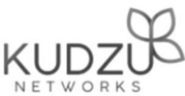 KUDZU NETWORKS trademark