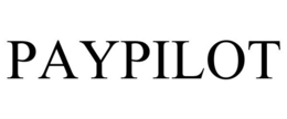 PAYPILOT trademark