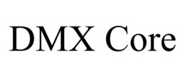 DMX CORE trademark