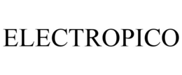 ELECTROPICO trademark