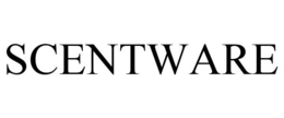 SCENTWARE trademark