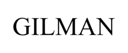 GILMAN trademark