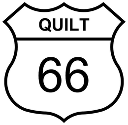 QUILT 66 trademark