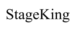 STAGEKING trademark
