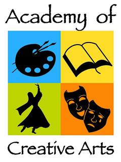 ACADEMY OF CREATIVE ARTS trademark