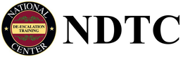 NATIONAL DE-ESCALATION TRAINING CENTER NDTC trademark