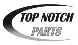 TOP NOTCH PARTS trademark