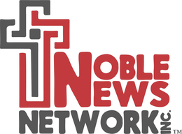 NOBLE NEWS NETWORK INC. trademark