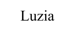 LUZIA trademark