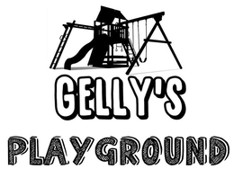 GELLY'S PLAYGROUND trademark