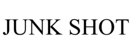 JUNK SHOT trademark