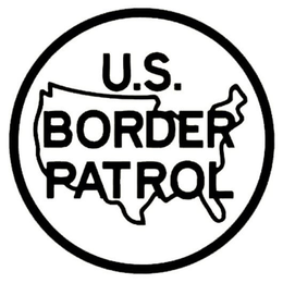 U.S. BORDER PATROL trademark