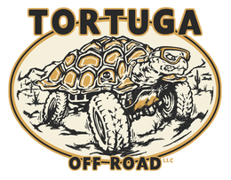 TORTUGA OFF ROAD LLC trademark