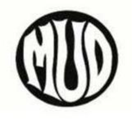MUD trademark