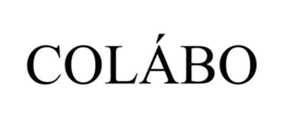 COLÁBO trademark