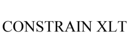 CONSTRAIN XLT trademark
